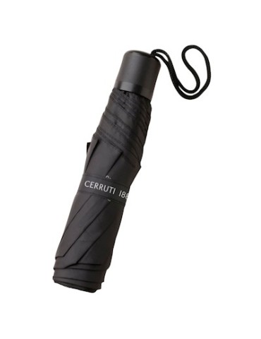 Parapluie pliable CERRUTI 1881®