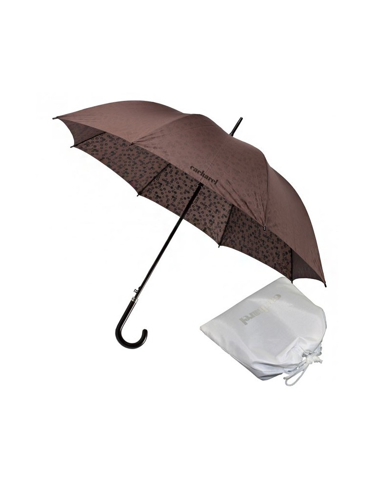 Parapluies promotionnels de luxe, marque Cacharel - fawaniss.tn