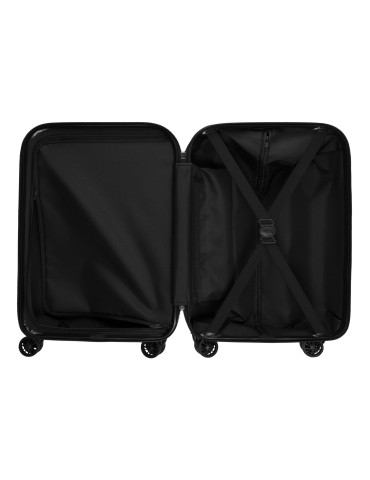 TROLLEY CERRUTI 1881® Bagage de cabine "Irving"