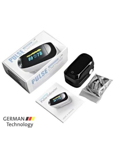 Oxymètre Imdk Fingertip Pulse