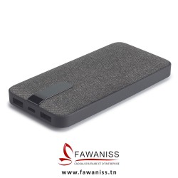 POWERBANK BATTERIE DE SECOURS 10000 MAH