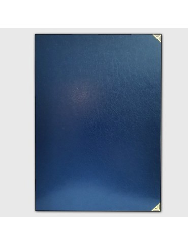 Porte Attestation Diplôme Certificat Personnalisé