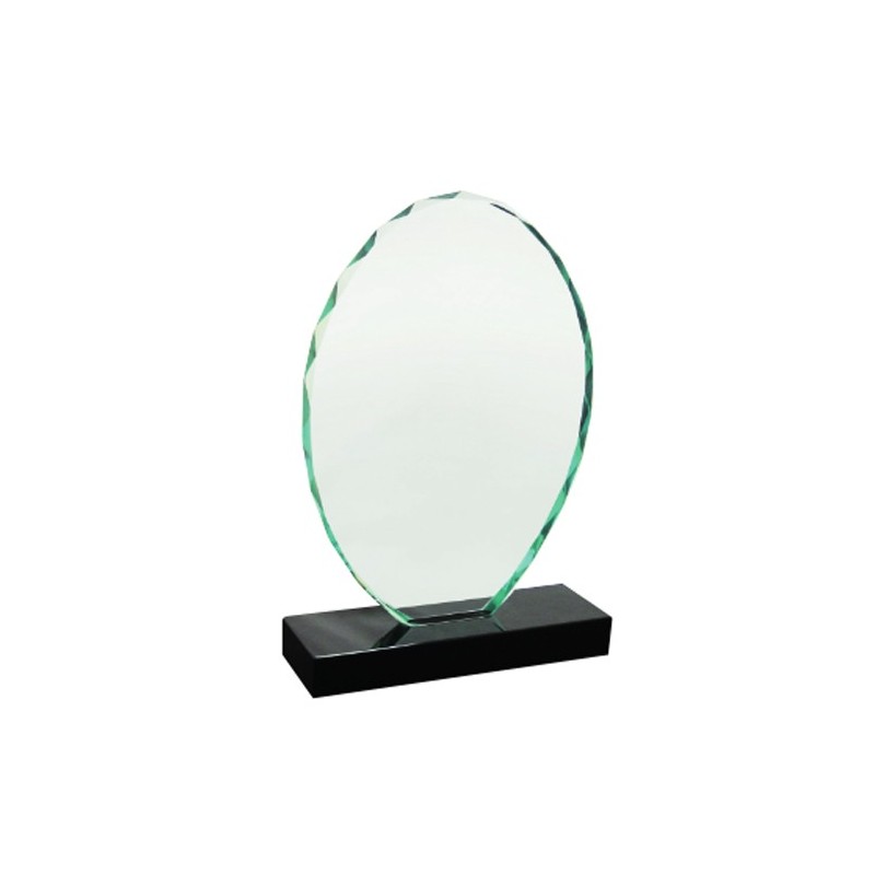 ce trophée en verre Sobre et élégant se caractérise par sa forme ovale - fawaniss.tn ce trophée en verre Sobre et élégant se caractérise par sa forme ovale - fawaniss.tn