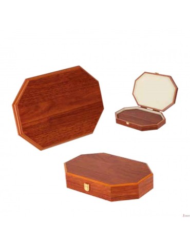 Trophée en Bois