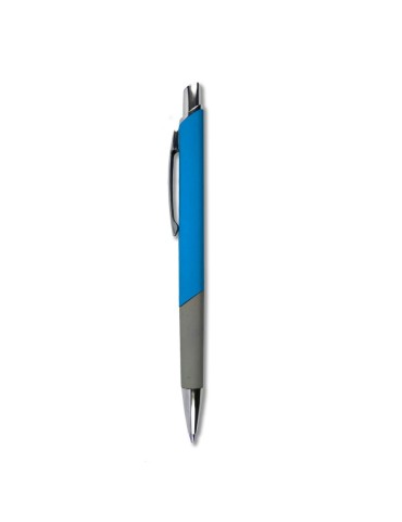 STYLO A BILLE PUBLICITAIRE EN MÉTAL