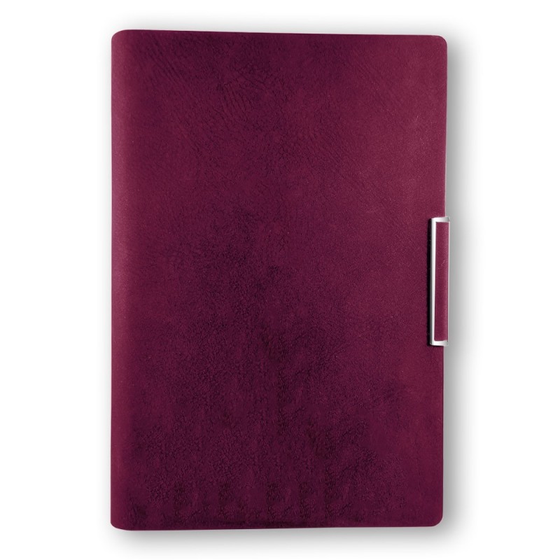 coffret Bloc-notes Notebook A5 Publicitaire 2022 - fawaniss.tn