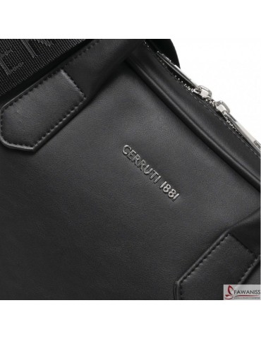 Sacoche pour ordinateur portable Cerruti 1881® - FAWANISS.tn