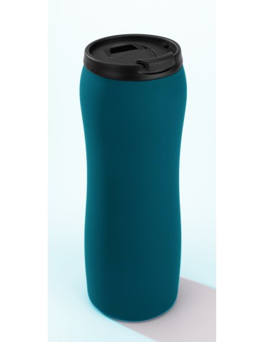 MUG ISOTHERME DE VOYAGE 450 ml