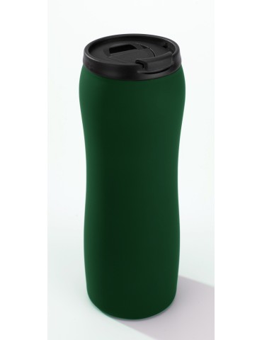 MUG ISOTHERME DE VOYAGE 450 ml