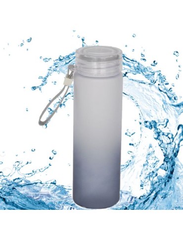 GOURDE PUBLICITAIRE SANS BPA 480 ml