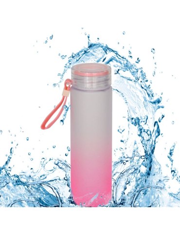 GOURDE PUBLICITAIRE SANS BPA 480 ml