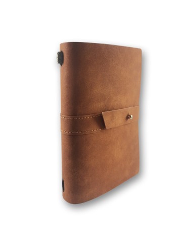 BLOC-NOTES NOTEBOOK A6 PUBLICITAIRE