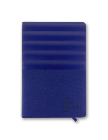 Notebook A5 2022. Couverture rigide
feuilles lignées livré dans un coffret, stylo non inclus - fawaniss.tn