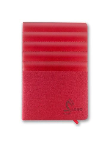 Notebook A5 2022. Couverture rigide
feuilles lignées livré dans un coffret, stylo non inclus - fawaniss.tn