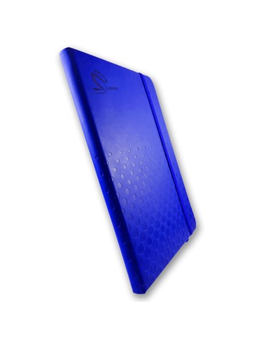 NOTEBOOK A5 PUBLICITAIRE