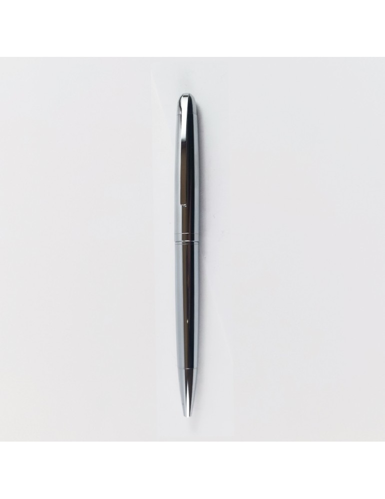 stylo métal publicitaire