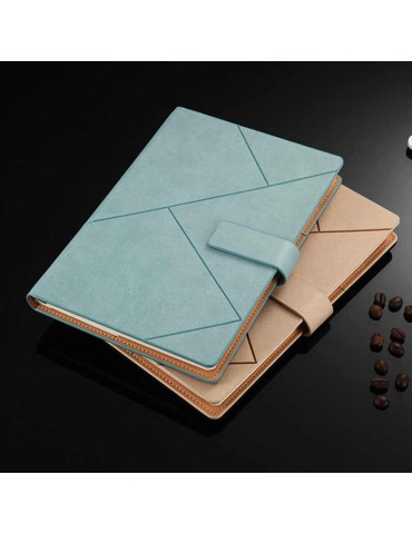 NOTEBOOK Bloc-notes A5 Personnalisé