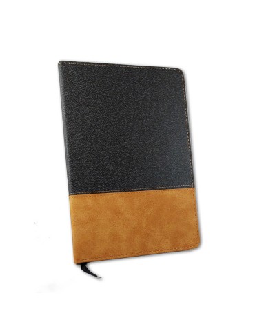 NOTEBOOK Bloc-notes A5 Personnalisé