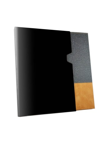 NOTEBOOK Bloc-notes A5 Personnalisé