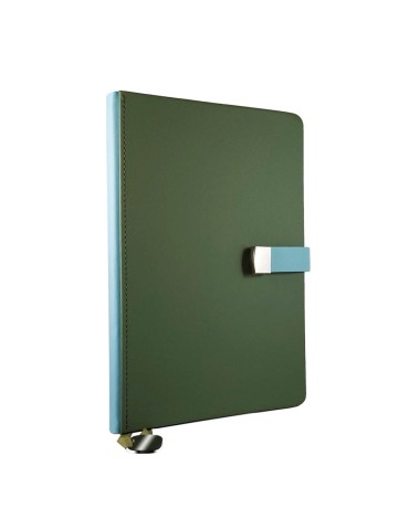 NOTEBOOK Bloc-notes A5 Personnalisé