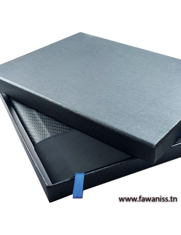 NOTEBOOK Bloc-notes A5 Personnalisé