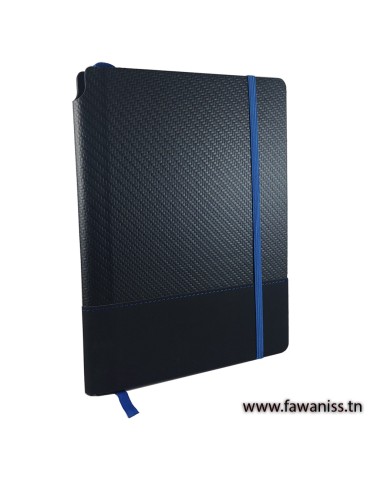 NOTEBOOK Bloc-notes A5 Personnalisé