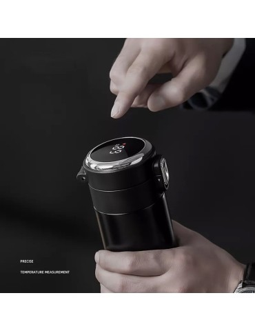MUG Intelligent à affichage LED 350 ml