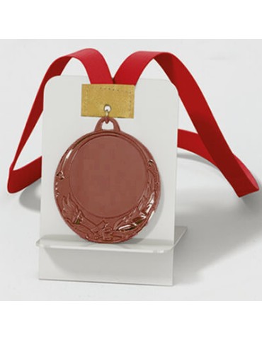 MÉDAILLE PERSONNALISÉE TUNISIE