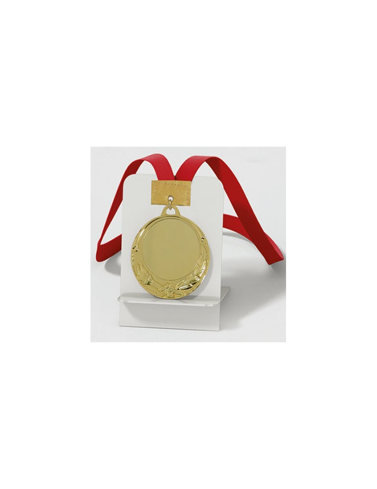 MÉDAILLE PERSONNALISÉE TUNISIE