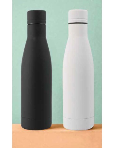 Bouteille Thermos Isotherme Publicitaire