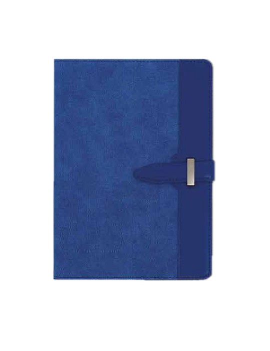 NOTEBOOK Blocnotes A5